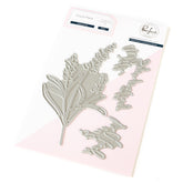 Thinking of You press plate